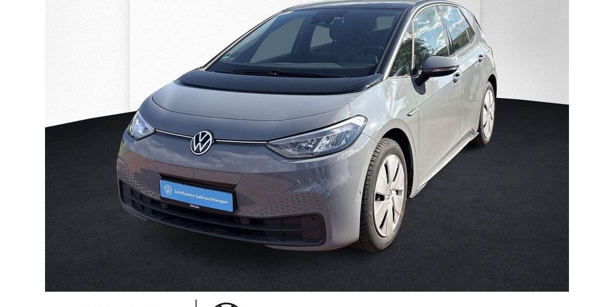 VW ID.3 29.281 km 20.760 &euro; Bad Sooden-Allendorf 37242