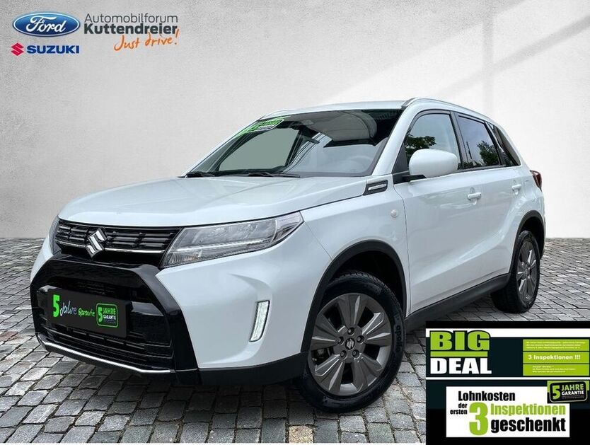 Vitara