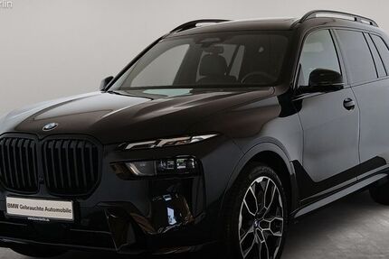 BMW X7 21.266 km 85.900 &euro; Berlin 14057