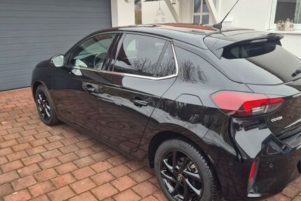 Opel Corsa 37.000 km 13.900 &euro; Amberg 92224