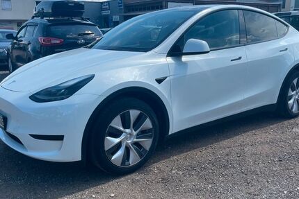 Tesla Model Y 117.350 km 28.990 &euro; Trier 54294