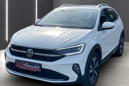 VW Taigo 37.285 km 19.890 &euro; Lollar 35457