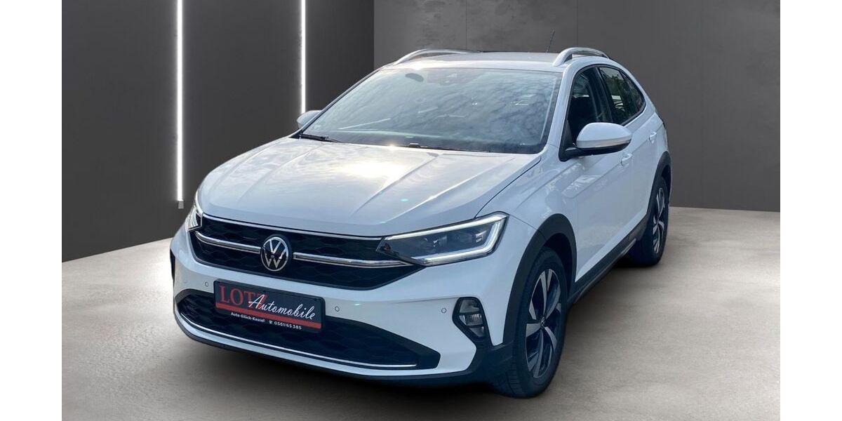 VW Taigo 37.285 km 19.990 &euro; Lollar 35457