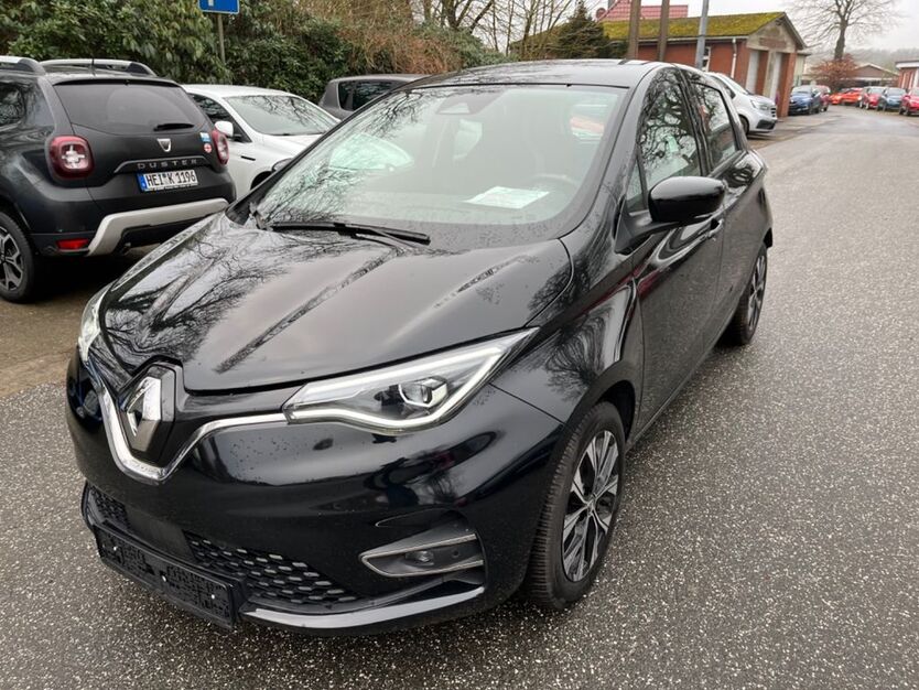 Renault ZOE 6.218 km 19.500 € Schafstedt 25725