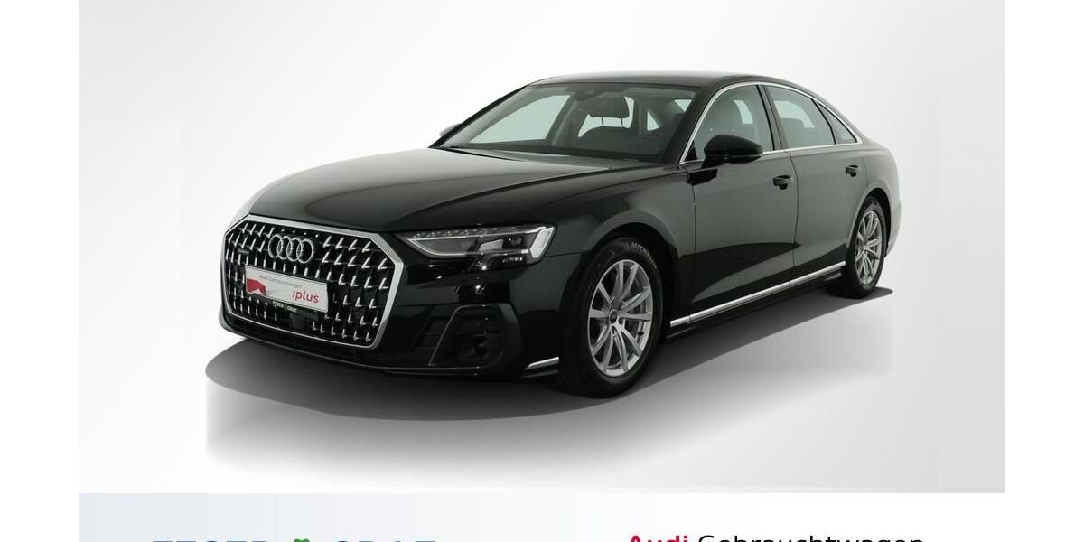 Audi A8 52.300 km 53.880 &euro; Nürnberg 90411