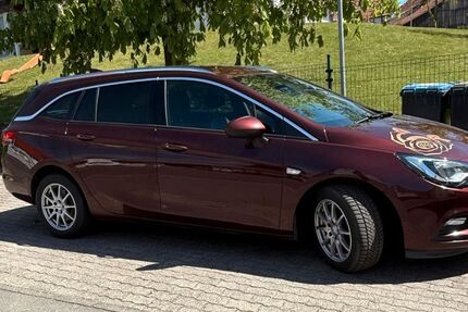 Opel Astra 140.000 km 9.900 &euro; Ringgau 37296