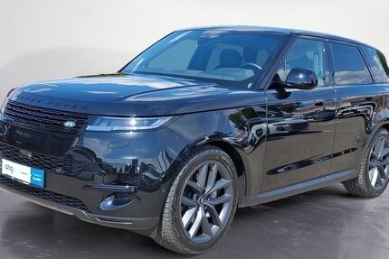 Land Rover Range Rover Sport 16.129 km 86.990 &euro; Balingen 72336