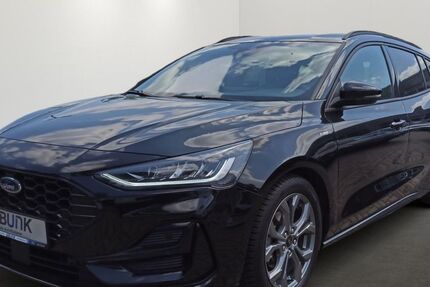 Ford Focus 38.925 km 23.990 &euro; Völklingen 66333