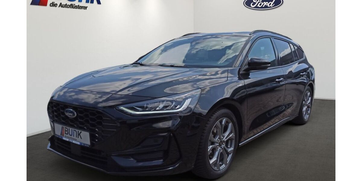Ford Focus 38.925 km 23.990 &euro; Völklingen 66333