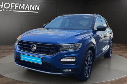 VW T-Roc 66.886 km 16.550 &euro; Winterberg 59955