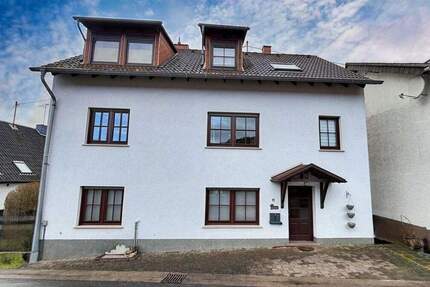 Haus Nohfelden Walhausen - 8 Zimmer, 200 m&sup2;, 297.000&euro; | Angebot:25686998