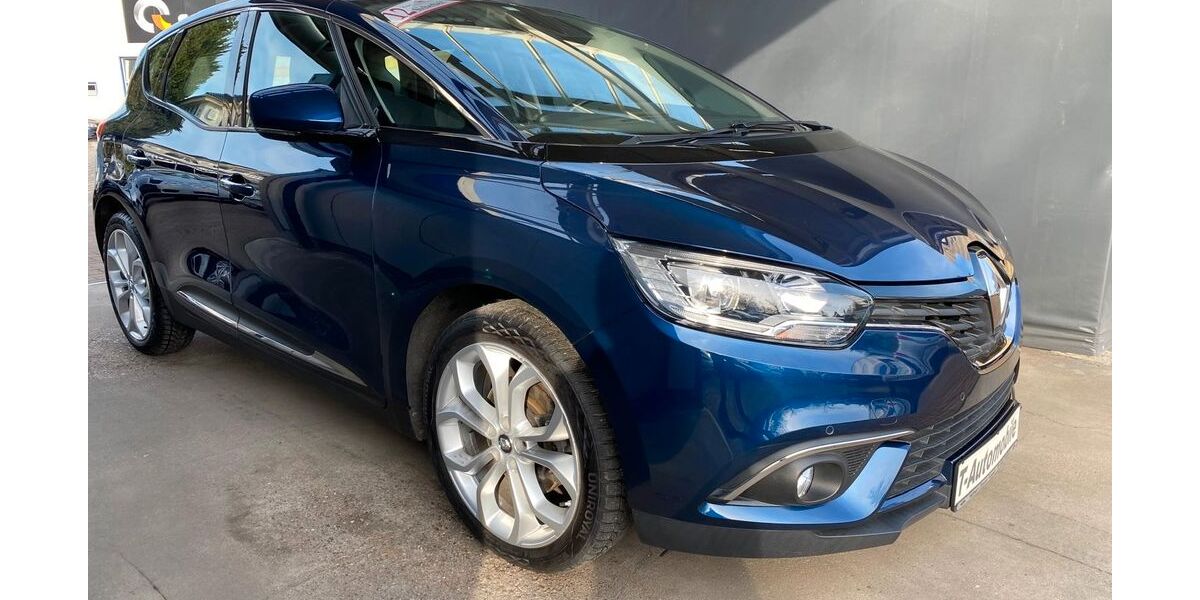 Renault Scenic 79.272 km 10.499 &euro; Dessau-Roßlau 06847