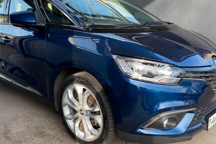Renault Scenic 79.272 km 11.498 &euro; Dessau-Roßlau 06847
