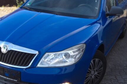 Skoda Octavia 189.000 km 3.400 &euro; Neumünster 24536