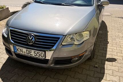 VW Passat 190.000 km 2.490 &euro; Konstanz 78467