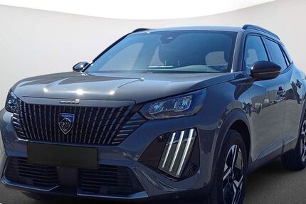 Peugeot 2008 22.824 km 20.989 &euro; Borken 46325