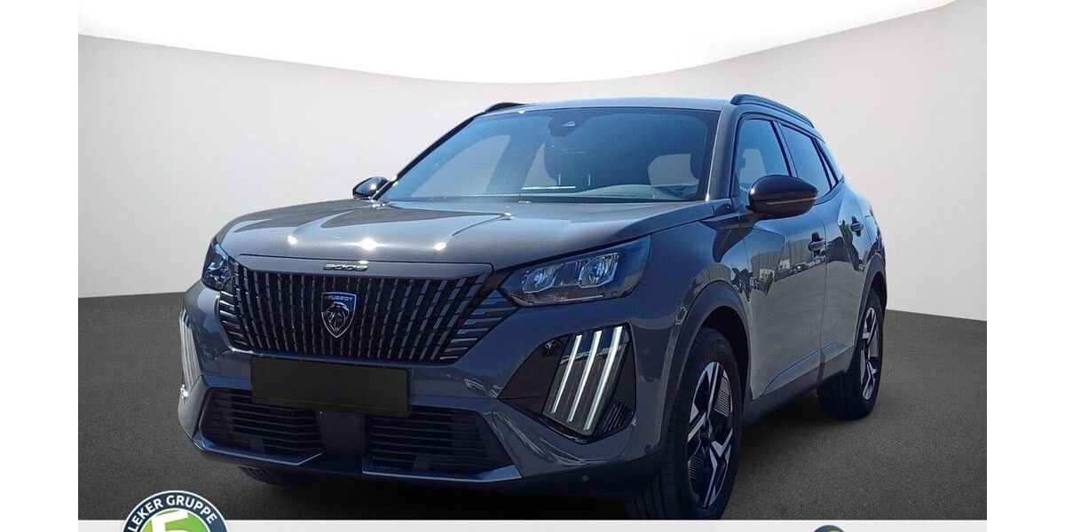 Peugeot 2008 22.824 km 20.989 &euro; Borken 46325