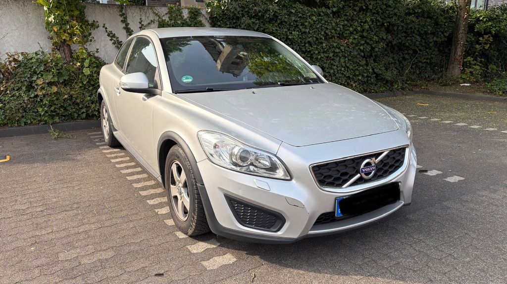 Volvo C30 194.575 km 5.190 &euro; Köln 50823