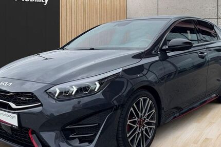 Kia pro ceed / ProCeed 94.901 km 22.980 &euro; Quakenbrück 49610