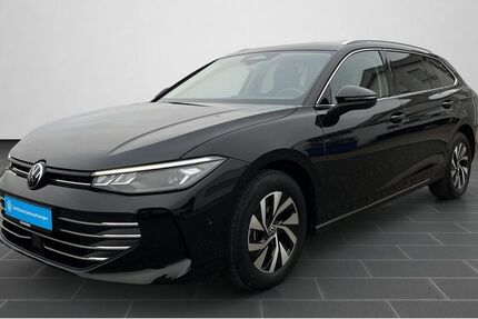 VW Passat Variant 23.160 km 32.699 &euro; Kruft 56642