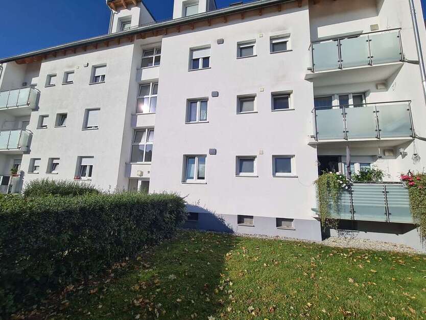 Wohnung zum Mieten in Dillingen an der Donau 650 € 73 m²