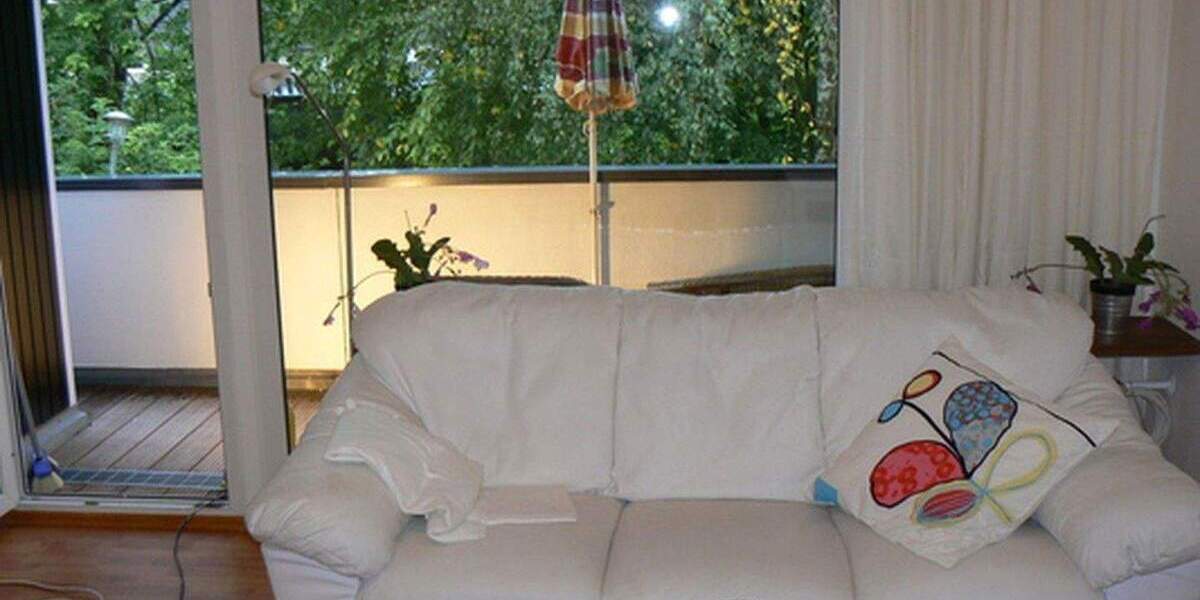 Erkrath-Düsseld. 3 Apartments ruhig lichtdurchflutet je 129.000 € VB m. bodentiefen Fenster 1 zimmer