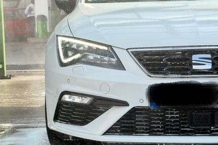 Seat Leon 119.700 km 15.500 &euro; Attendorn 57439