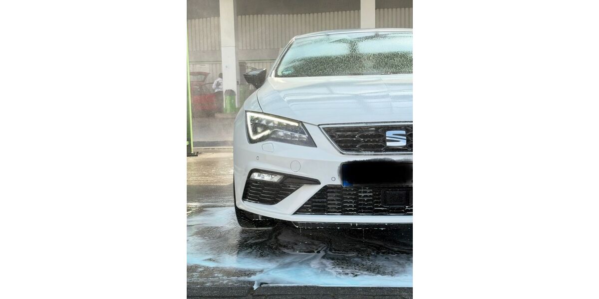Seat Leon 119.700 km 15.500 &euro; Attendorn 57439