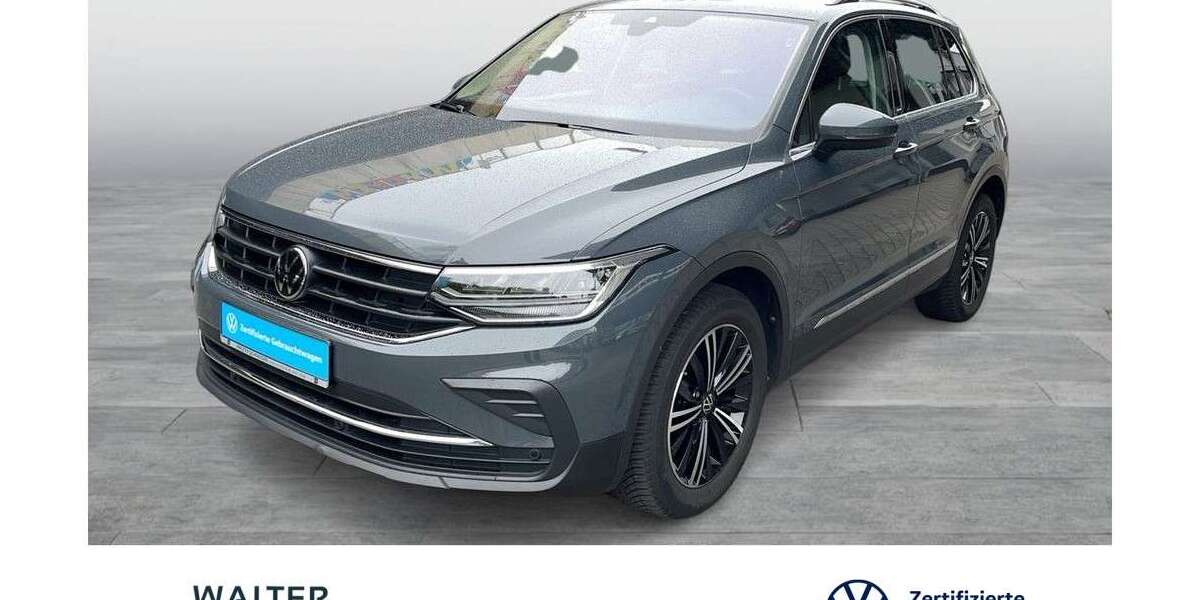 VW Tiguan 66.900 km 26.950 &euro; Siegen 57076