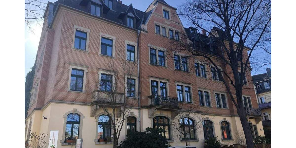 Mehrfamilienhaus, Wohnhaus Dresden Trachau - 1.400.000&euro; | Angebot:25317502