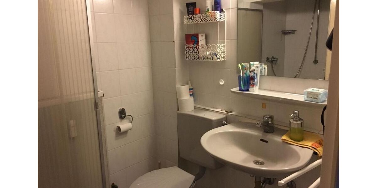 Etagenwohnung Barsinghausen - 3 Zimmer, 65 m&sup2;, 550&euro; | Angebot:26337065