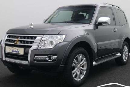 Mitsubishi Pajero 20.826 km 35.990 &euro; Sögel 49751
