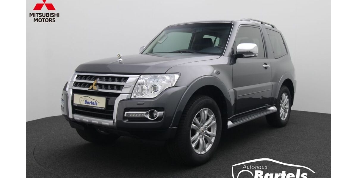 Mitsubishi Pajero 20.826 km 35.990 &euro; Sögel 49751