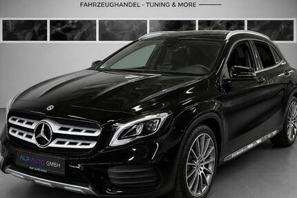 Mercedes-Benz GLA 250 59.833 km 25.899 &euro; Bad Schussenried 88427