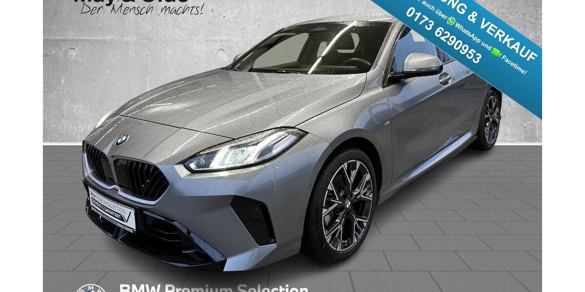 BMW 120 12.588 km 30.930 &euro; Itzehoe 25524