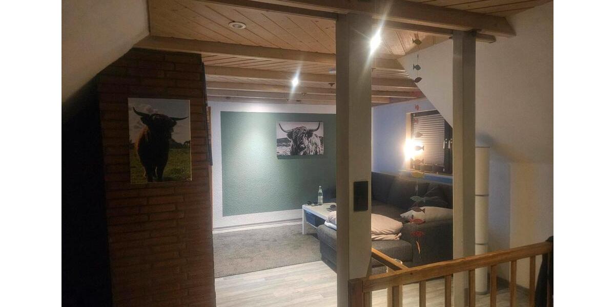 Wohnung mit Pferdehaltung 4 zimmer