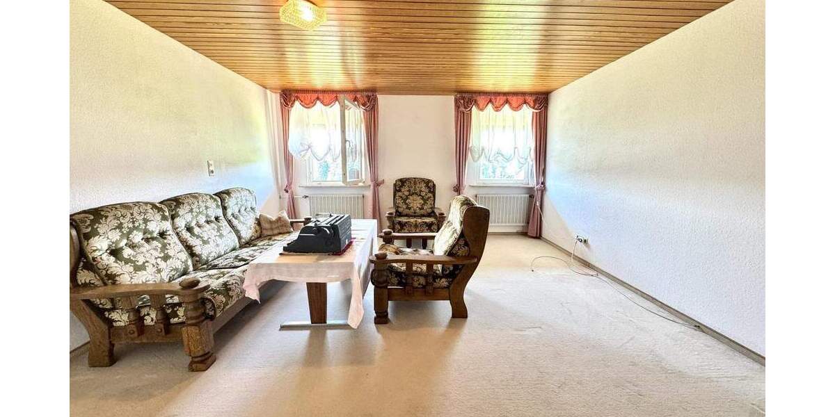 Mehrfamilienhaus, Wohnhaus Weiler-Simmerberg Blättla - 6 Zimmer, 218 m&sup2;, 690.000&euro; | Angebot:25666061