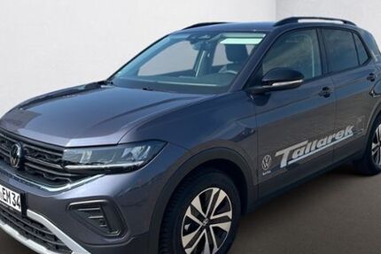 VW T-Cross 1.500 km 27.569 &euro; Nordenham 26954