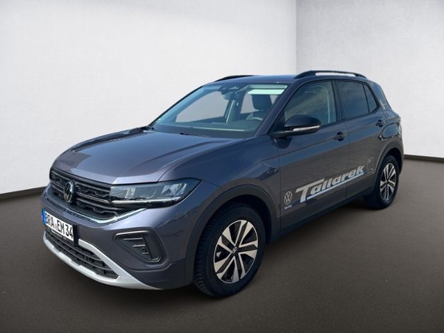VW T-Cross 1.500 km 27.569 &euro; Nordenham 26954