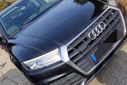 Audi Q5 142.000 km 33.000 &euro; Philippsreut 94158