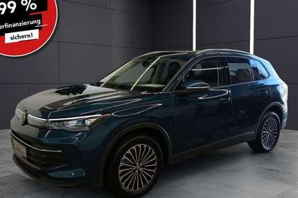 VW Tiguan 15.610 km 36.990 € Schloß-Holte-Stukenbrock 33758