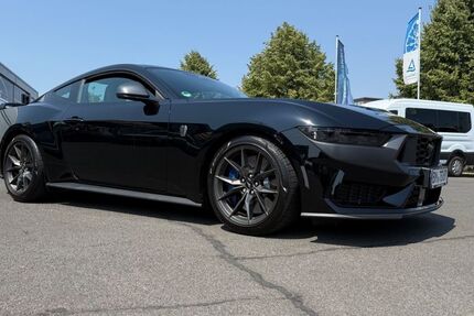 Ford Mustang 9.600 km 53.000 &euro; Kerpen 50169