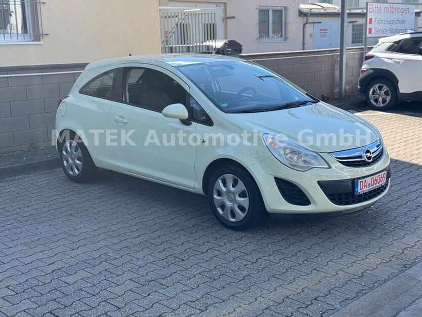 Corsa