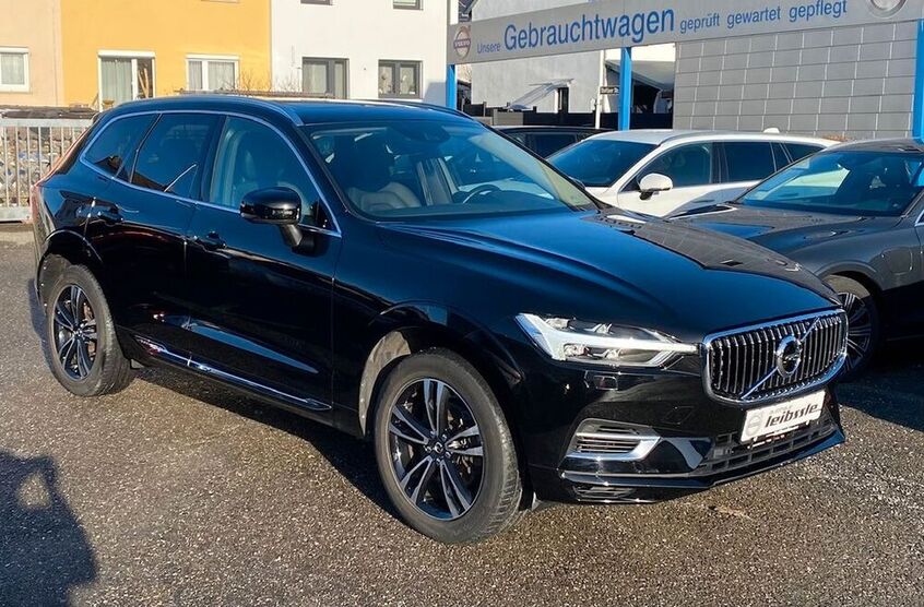 XC60