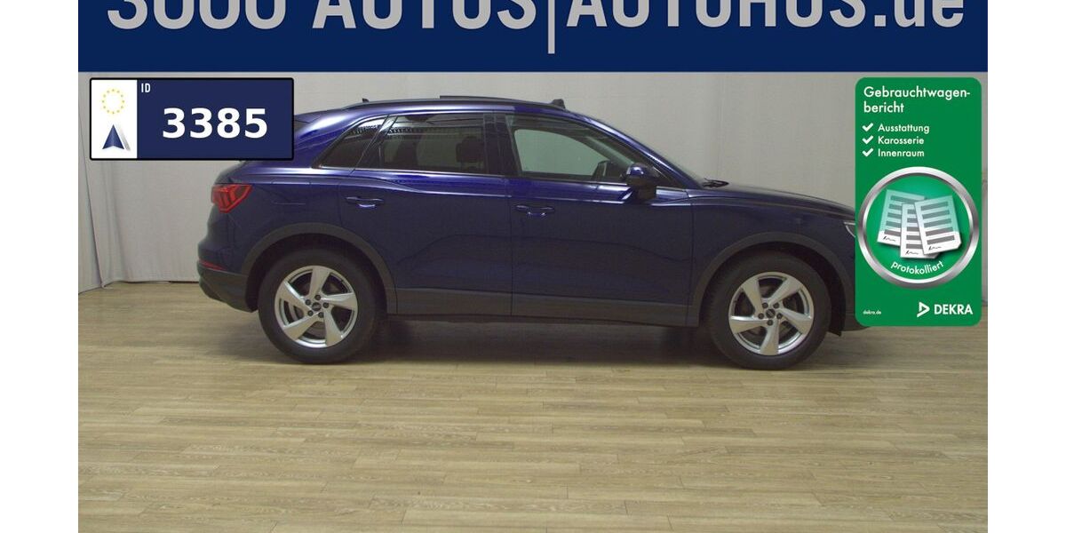 Audi Q3 161.153 km 23.980 &euro; Bremen / Arsten 28279