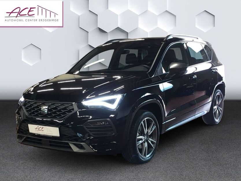 Ateca