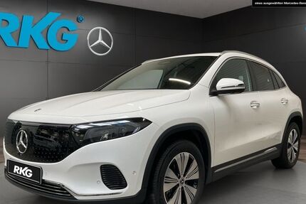 Mercedes-Benz EQA 6.475 km 36.850 &euro; Siegburg 53721