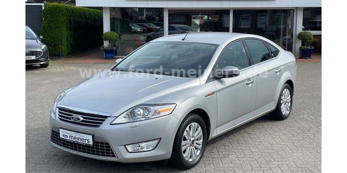 Ford Mondeo 116.000 km 8.990 &euro; Garrel 49681