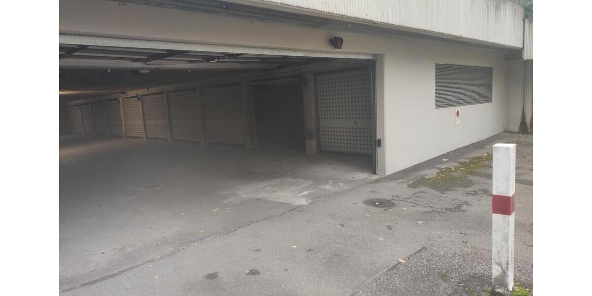 Garagen / Stellplätze Stuttgart Mühlhausen - 100&euro; | Angebot:26705989