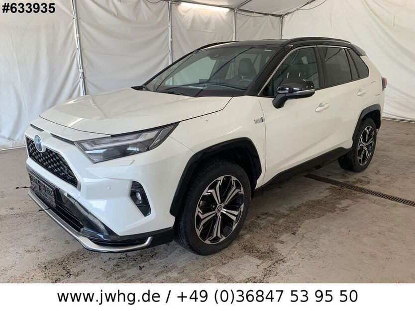 RAV 4